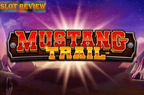 Mustang Trail icon